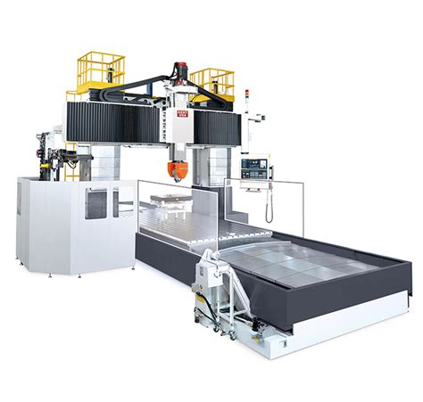 best double column cnc milling machine|double column machining centers.